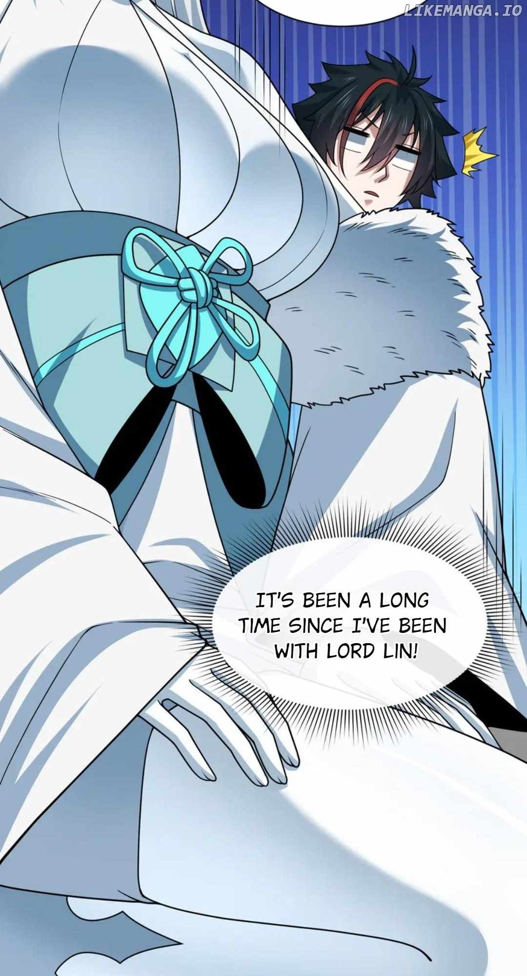 Age of Terror Chapter 493 76
